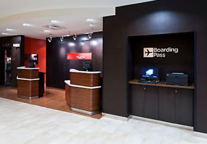 Towneplace Suites By Marriott Alexandría Exterior foto